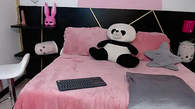 DanniAbbey's cam snapshot