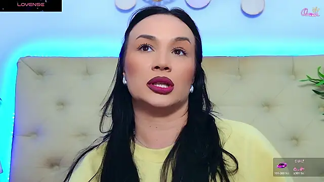 DaliyaArabian's cam snapshot