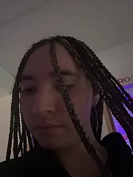 Sophie_LS's cam snapshot