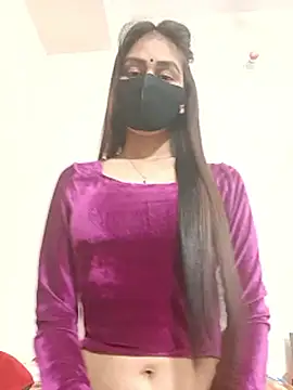 Tanisha-1's cam snapshot