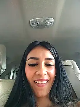 Juliana_Xander's cam snapshot