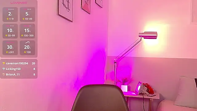 drooling4daddy's cam snapshot