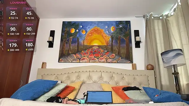 Adams_ricci live sex cam