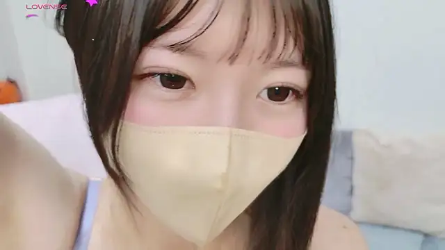 anchan_'s cam snapshot