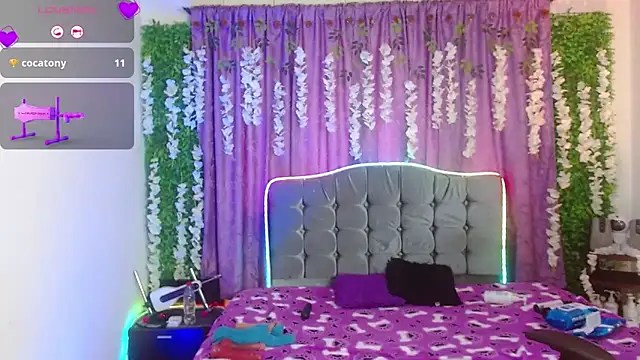 ariana-lopez live sex cam