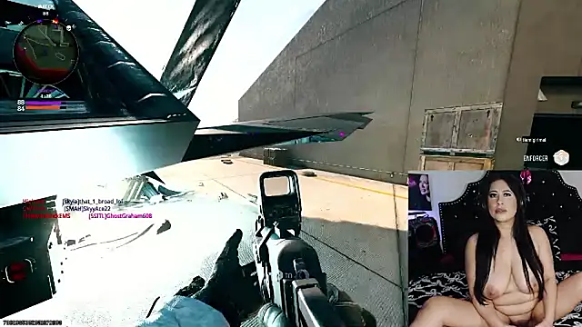 Skyla_Santana's cam snapshot