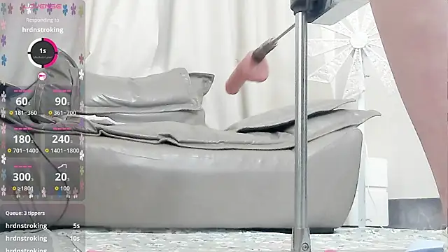 fox-yiyi's cam snapshot