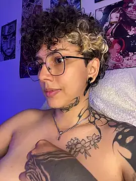 Abby_Evanns1 live sex cam