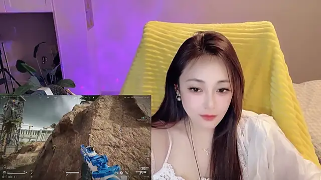 Daisy-77's cam snapshot