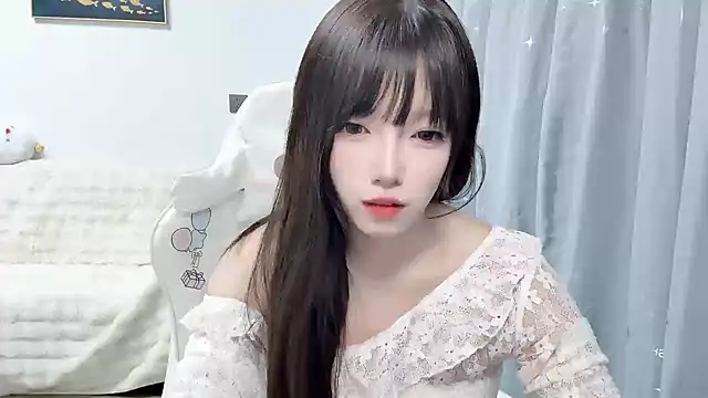 yuyayayu's cam snapshot