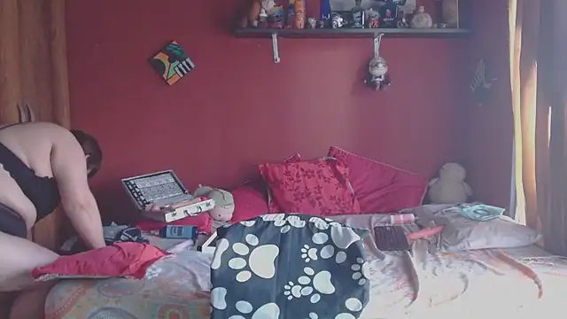 Sasharosee2 live sex cam