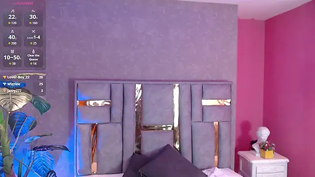 JuliaRose_ks live sex cam