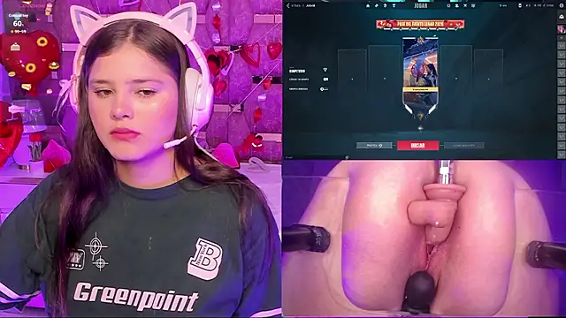 Trianna__ live sex cam