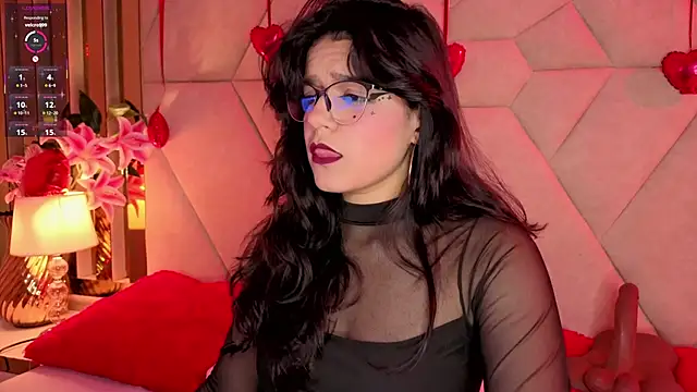 ValerieKay_ live sex cam