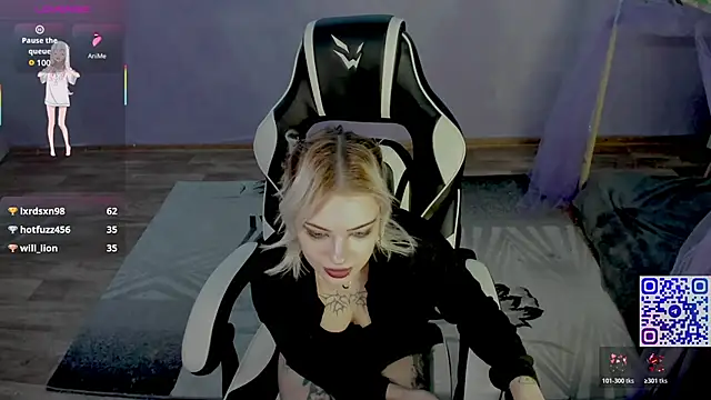 Saekiko live sex cam