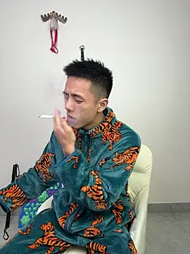 XiaoLin-01 live sex cam