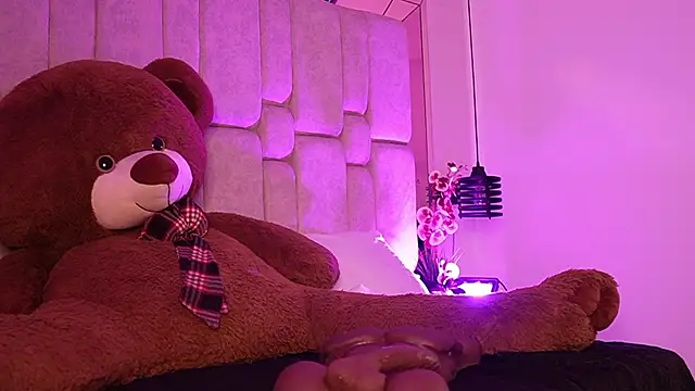 SamantaVazquez live sex cam