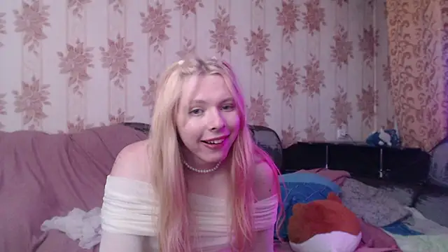 Cutie_Bambi live sex cam