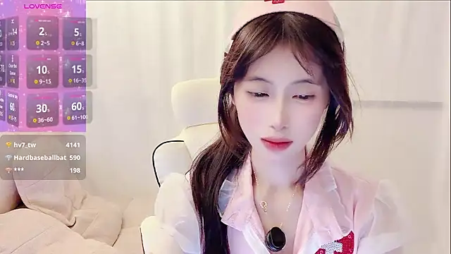 yuanbao_a live sex cam