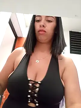 Nathaly_12 live sex cam