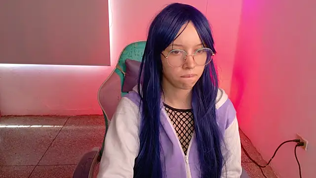 WandaDoll live sex cam