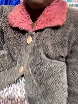 Beauty-queen's cam snapshot