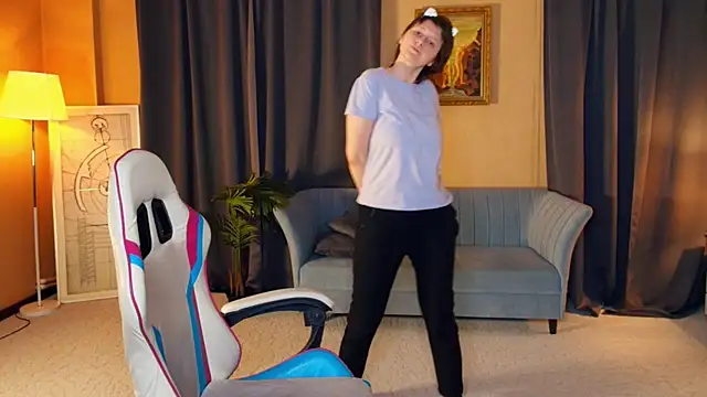 CarenSamele live sex cam