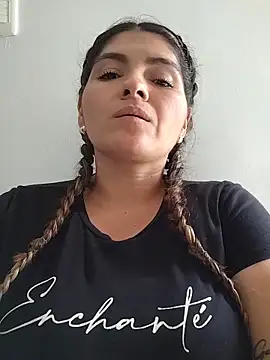 RosaliaVicky live sex cam