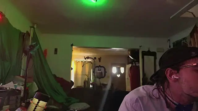 MasterDaddyCool live sex cam