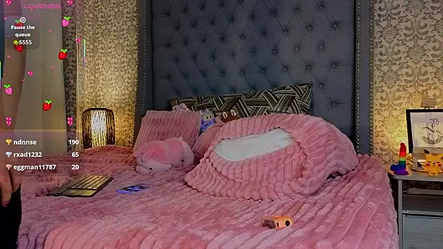 Indi_rave live sex cam