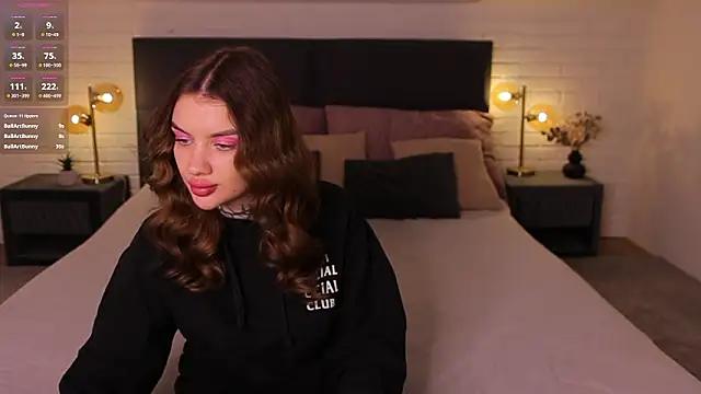 Baby_Aurora's cam snapshot