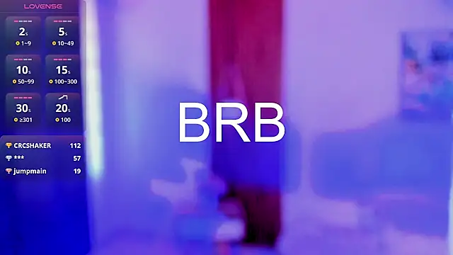 Blue_skyx's cam snapshot