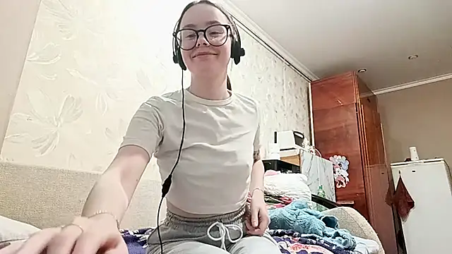 RomanceEncore's cam snapshot