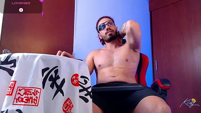 pirata_fitness live sex cam