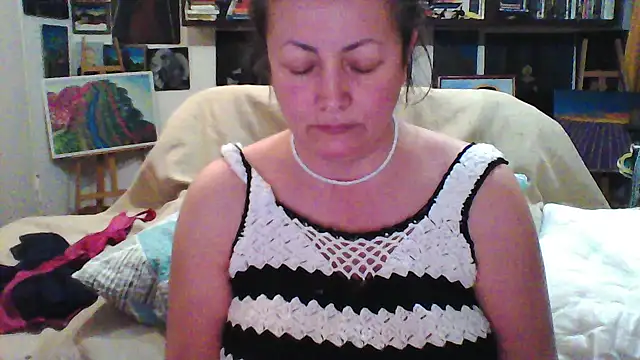 MariaAnaSunshine live sex cam