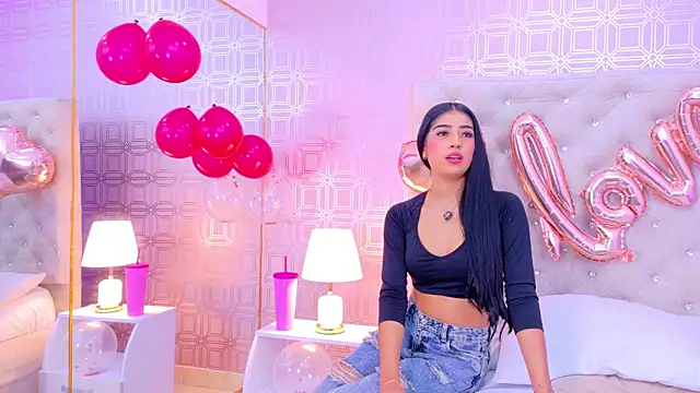 Mia-Monroe live sex cam