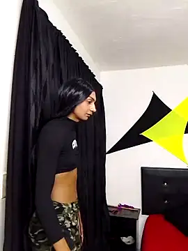 alexxa_Rooa live sex cam