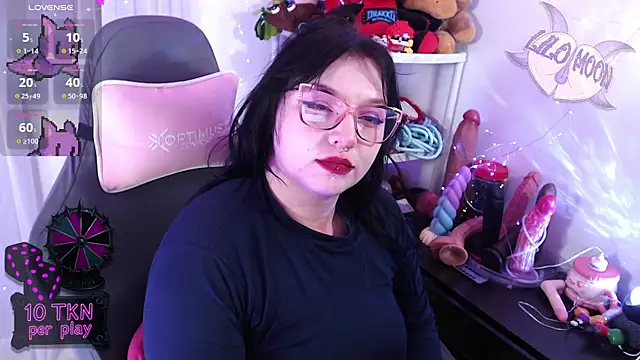 LiloMoon69 live sex cam