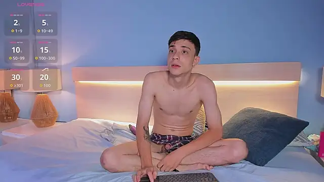 Katandjordan live sex cam