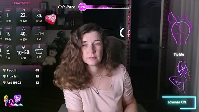 SofiaBoone live sex cam