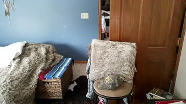 SpunRedneck live sex cam