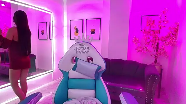 Zoe_swan's cam snapshot