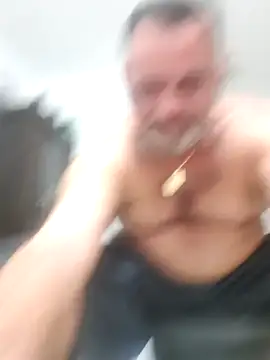 your_man85's cam snapshot