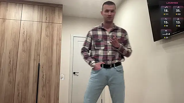 cute_mark live sex cam