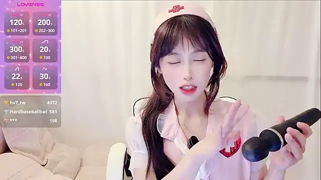 yuanbao_a live sex cam