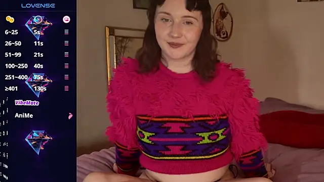 cherrysaturn's cam snapshot