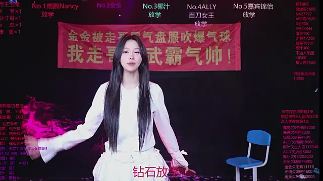 SuperGirl-100's cam snapshot