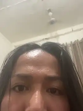 ChloeAsian live sex cam