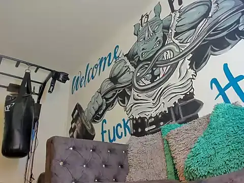 justinBigcock555 live sex cam