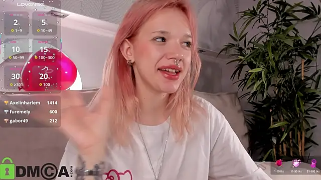 Molly_Platt's cam snapshot